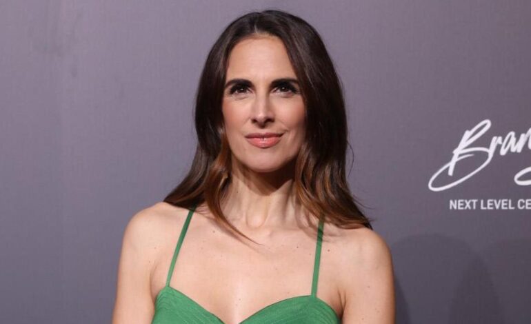 Nuria Fergó emite un rotundo comunicado «para dejar de lado las especulaciones» tras su sonada entrevista en televisión