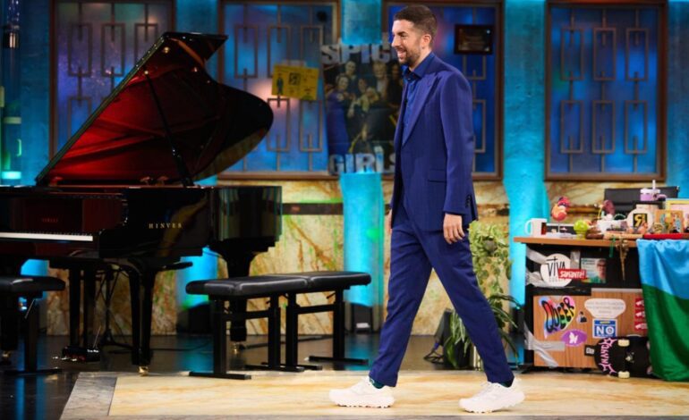estas son las zapatillas (en clave ‘streetwear’) más deseadas por las ‘celebrities’