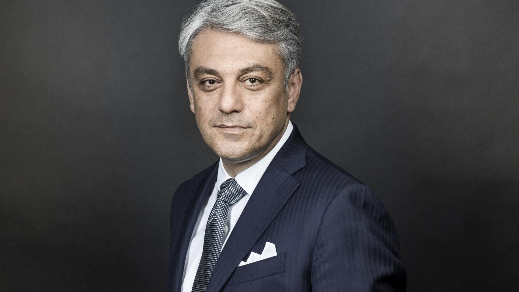 Luca de Meo dimite como consejero de Renault para asumir «nuevas aventuras»