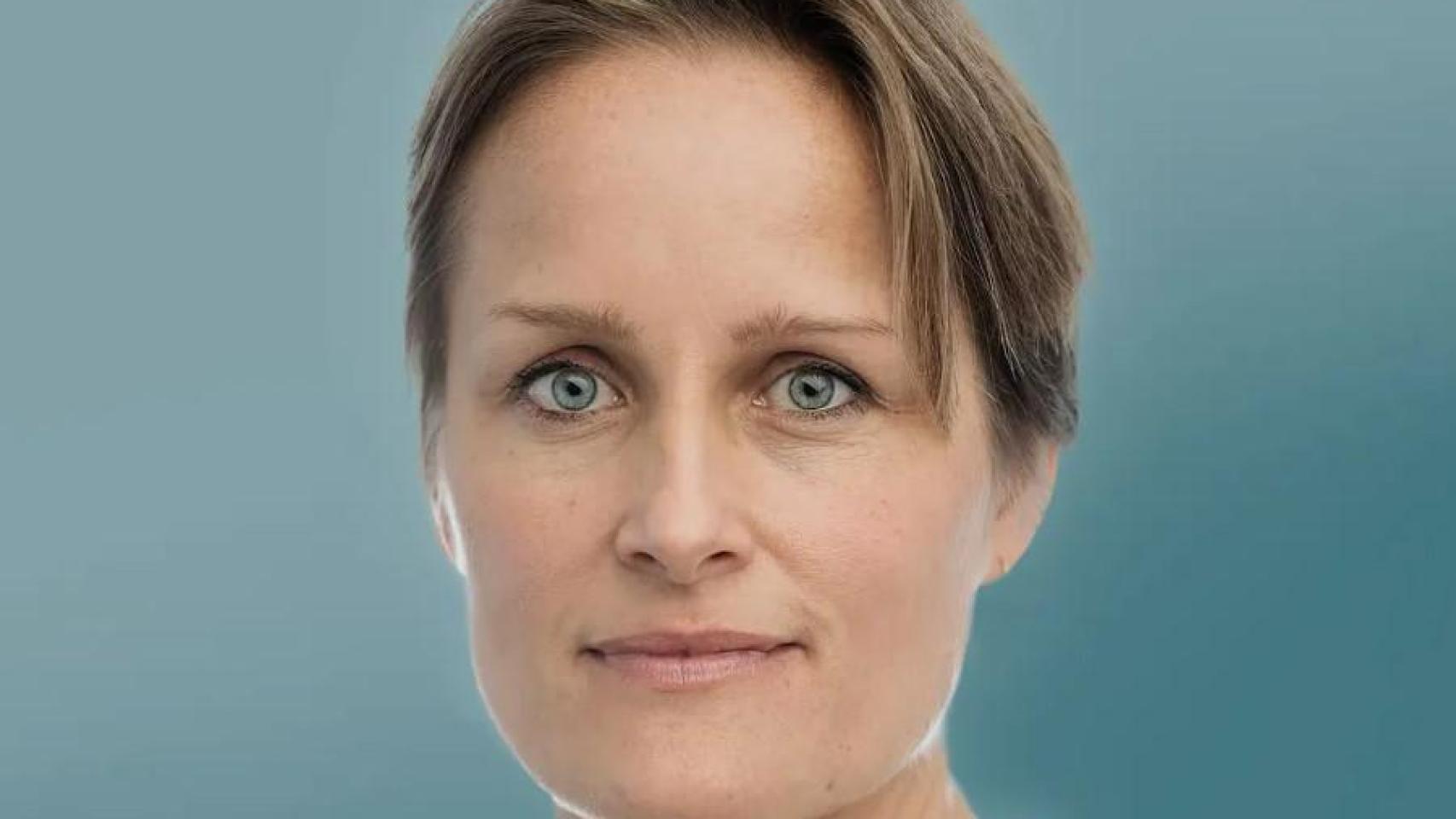 Blaise Metreweli será la primera mujer al frente del MI6, el servicio secreto británico: «Estoy orgullosa y honrada»