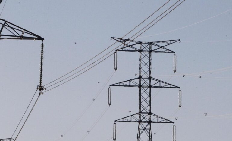 El BEI destina 1.600 millones de euros a la interconexión eléctrica del Golfo de Vizcaya entre España y Francia