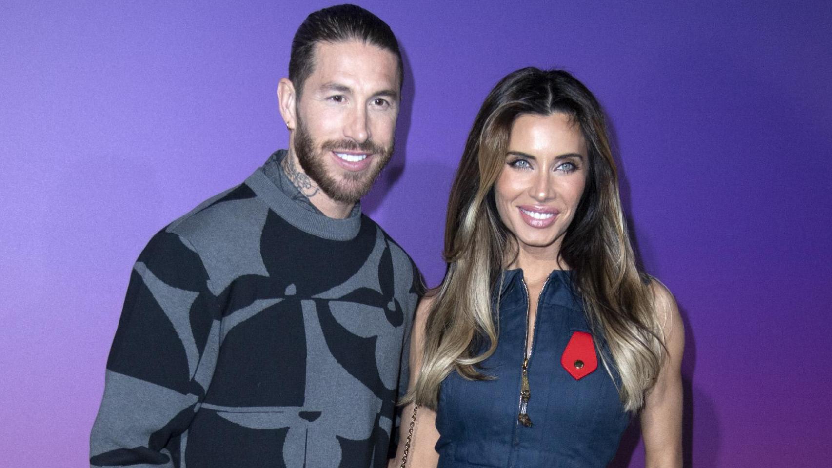 Imágenes del día: Pilar Rubio y Sergio Ramos, más cómplices que nunca, celebran seis años de casados con unas fotos de película en Los Ángeles