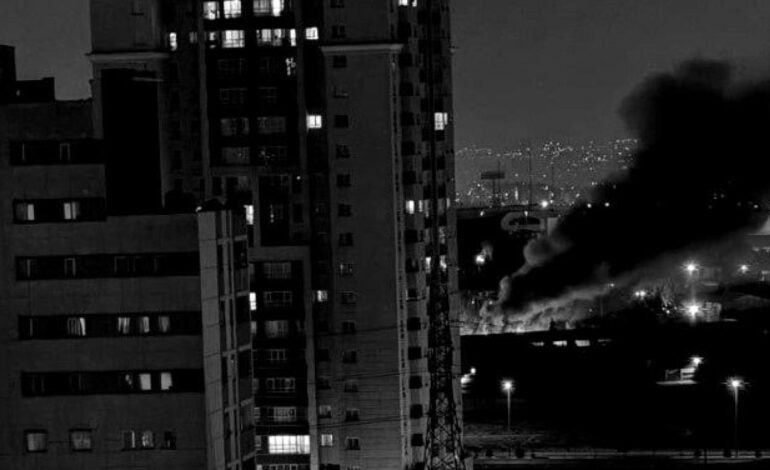 La economía de guerra se instala en el mundo