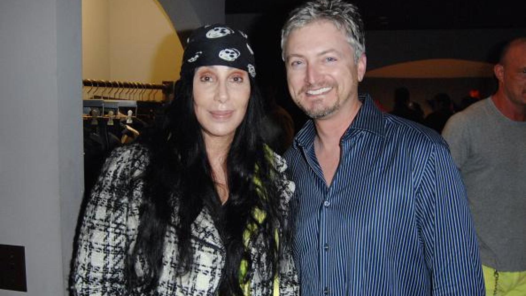 Elijah Blue Allman, hijo de Cher, hospitalizado de urgencia por una sobredosis