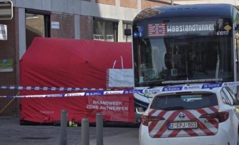 el agresor ha sido arrestado