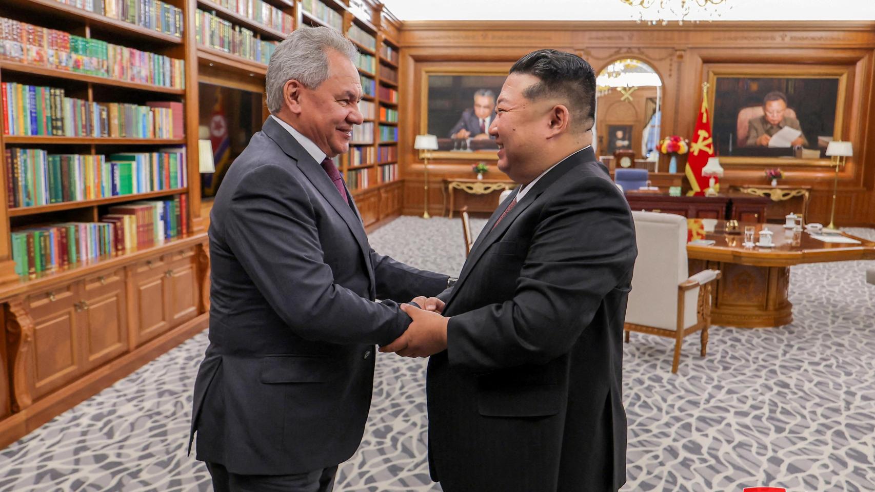 ayudará a reconstruir Kursk tras aportar miles de tropas para repeler a Ucrania