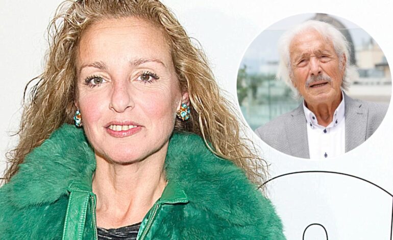 así fueron los últimos días de vida del actor entre «achaques»