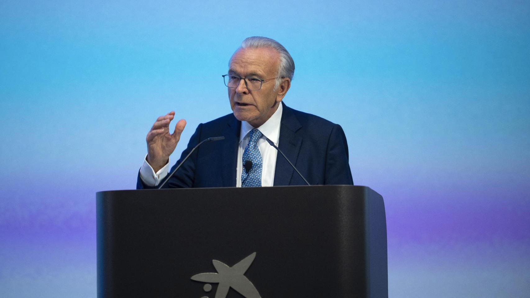 La Fundación La Caixa prevé invertir más de 4.000 millones de euros hasta 2030 con su plan estratégico