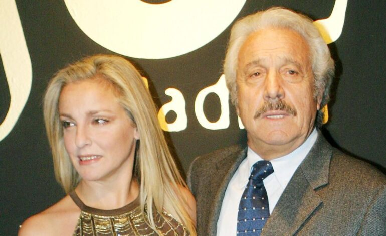 Ni ella me aportaba nada a mí ni yo a ella