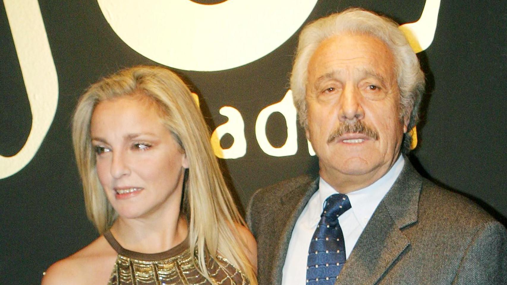 Ni ella me aportaba nada a mí ni yo a ella