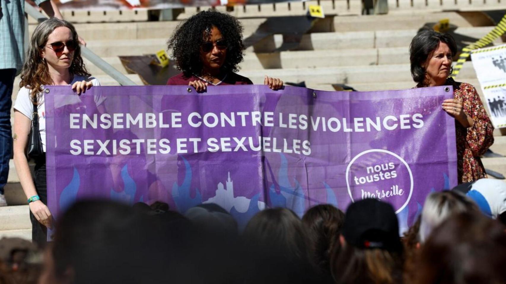 El Senado francés aprueba introducir el consentimiento en la definición penal de violación