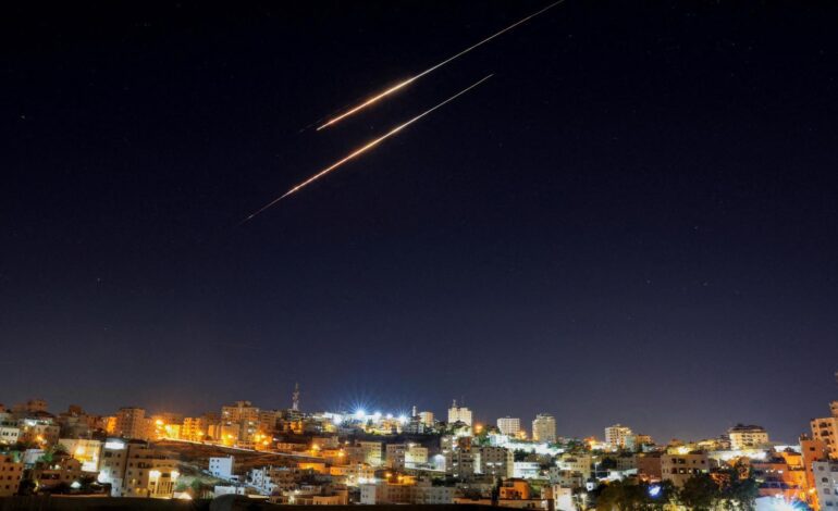 Última hora del conflicto entre Israel e Irán, en directo