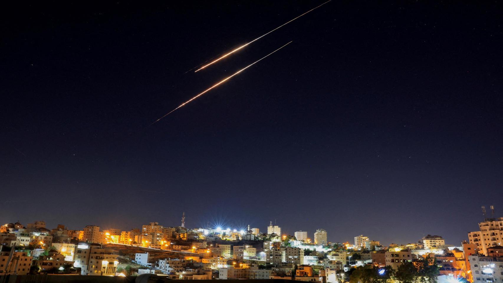 Última hora del conflicto entre Israel e Irán, en directo
