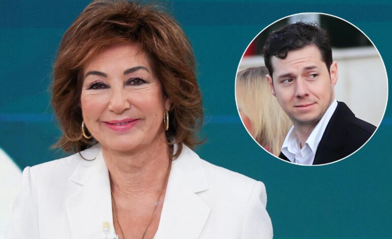 cuándo y dónde será y la felicidad de su orgullosa madre