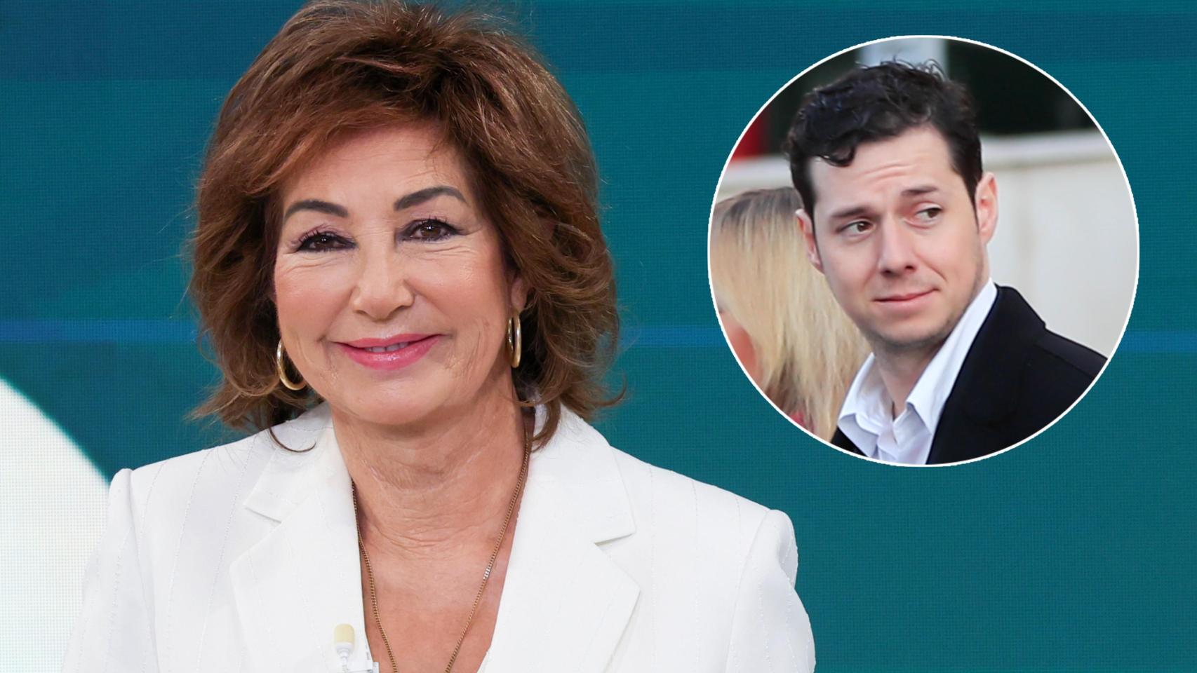 cuándo y dónde será y la felicidad de su orgullosa madre