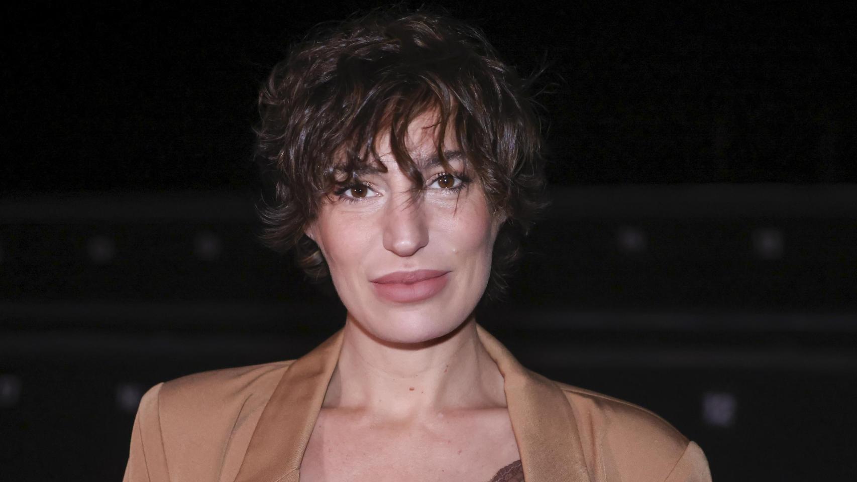 Eugenia Osborne tiene el look perfecto para un «verano con flow y cero complicaciones»
