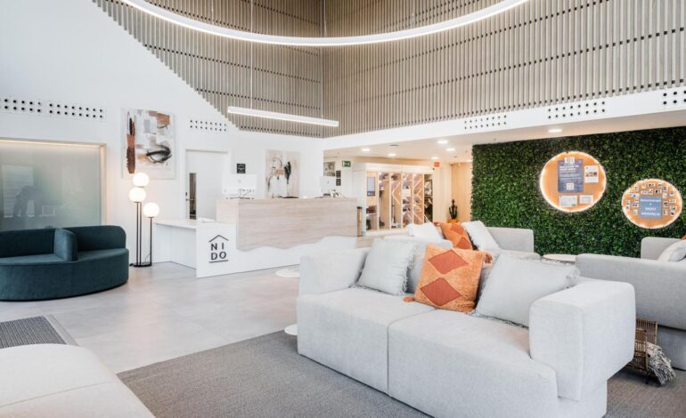 Nido adquiere las 22 residencias de estudiantes Livensa a Brookfield por 1.200 millones de euros