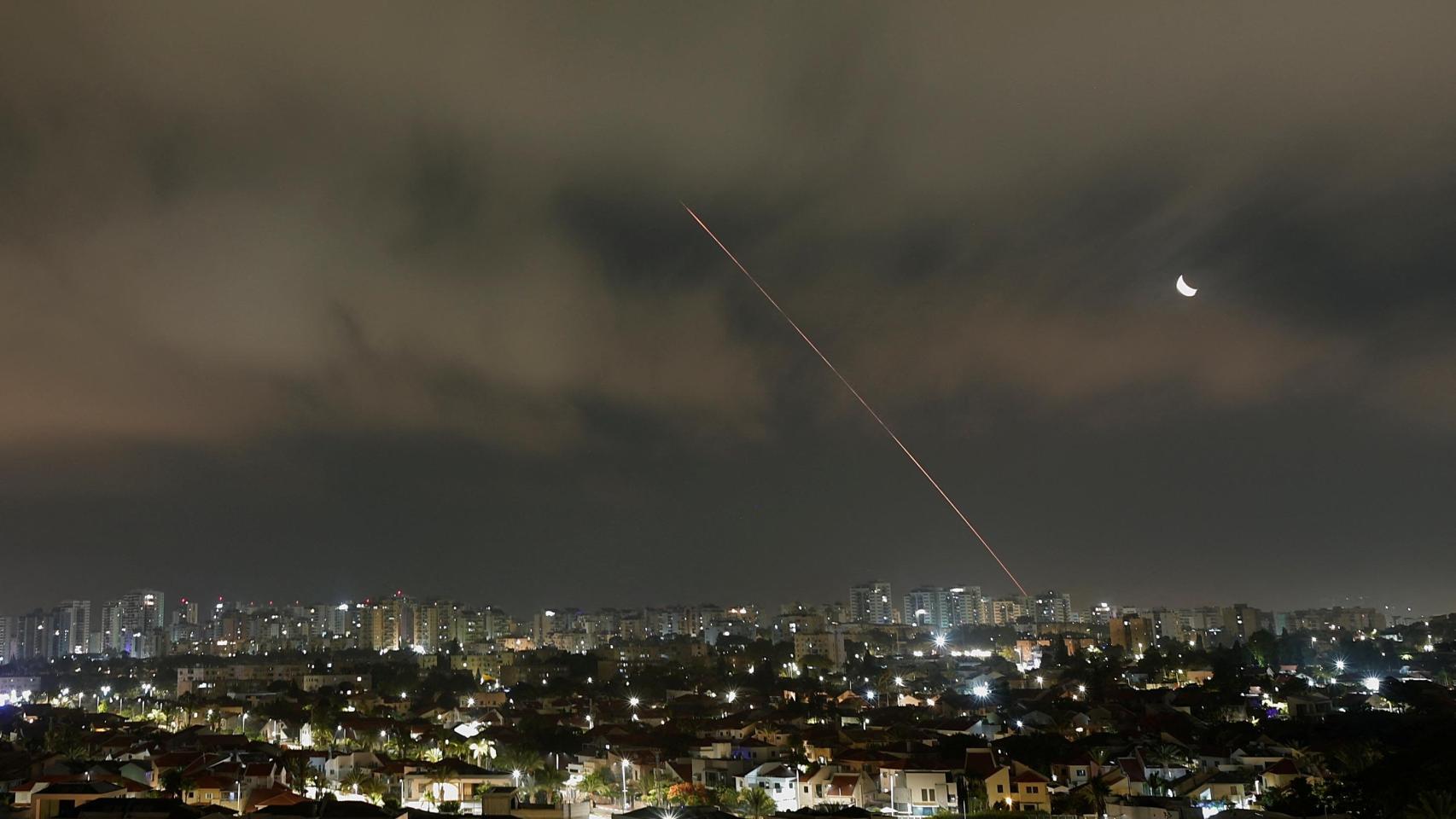 Última hora del conflicto entre Israel e Irán, en directo
