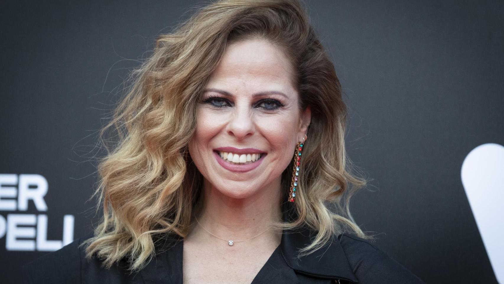 Pastora Soler, ingresada en un hospital tras sufrir «un absceso complicado»