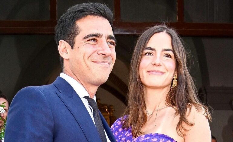 un comentario de él, un viaje y el verano más especial de la pareja