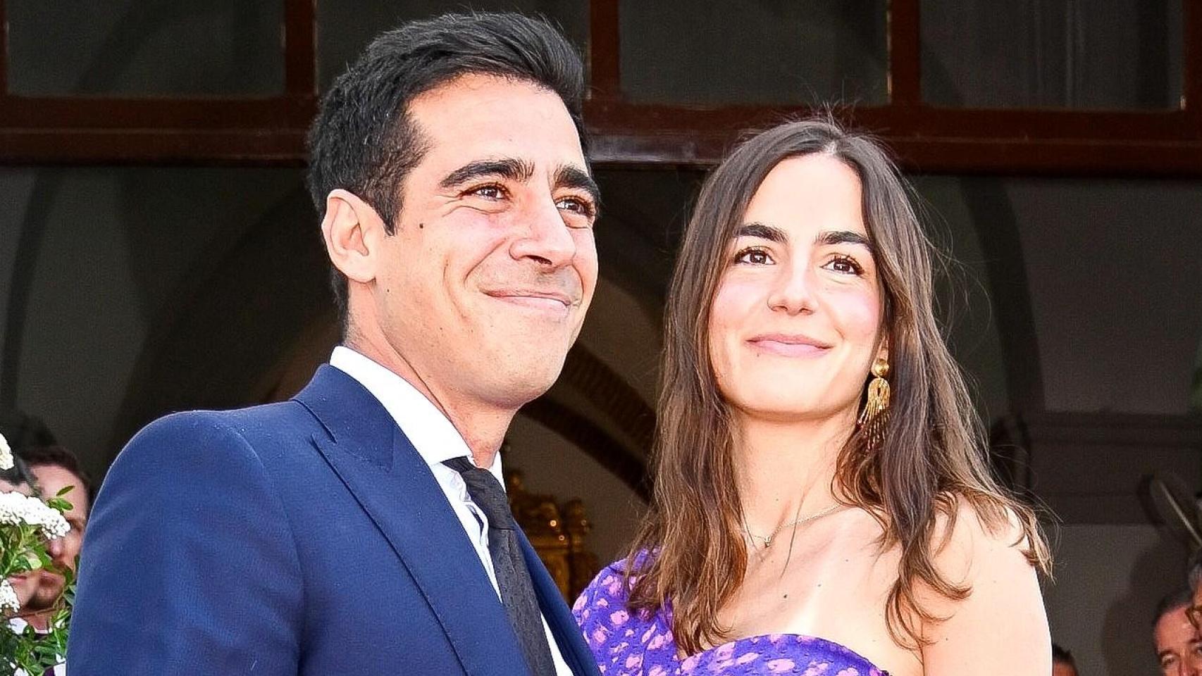 un comentario de él, un viaje y el verano más especial de la pareja