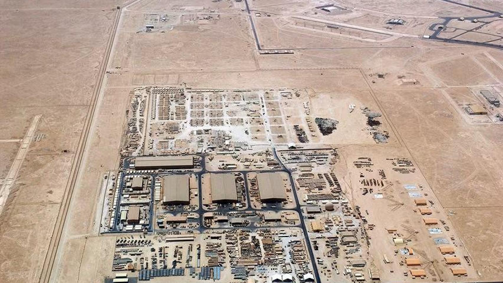 Irán ataca bases militares de Estados Unidos en Qatar e Irak como primera represalia a los bombardeos de Donald Trump