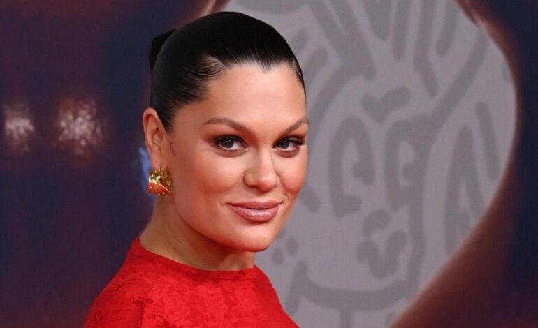 Jessie J comparte contenido inédito tras ser intervenida de un cáncer de mama: «Estoy esperando los resultados»