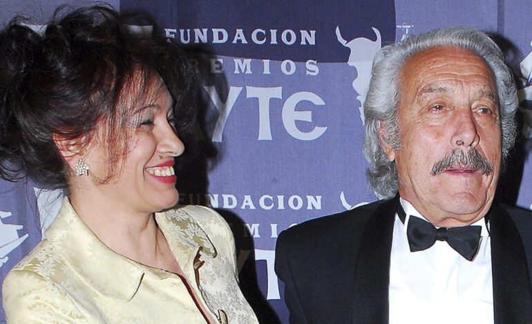 qué les deja a los hijos y el dolor de su nieto mayor