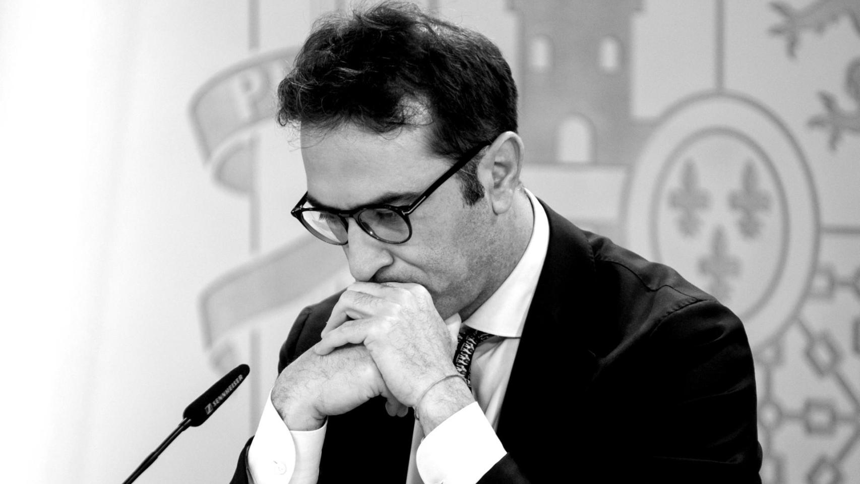 Cómo desmontar una opa sin que lo parezca