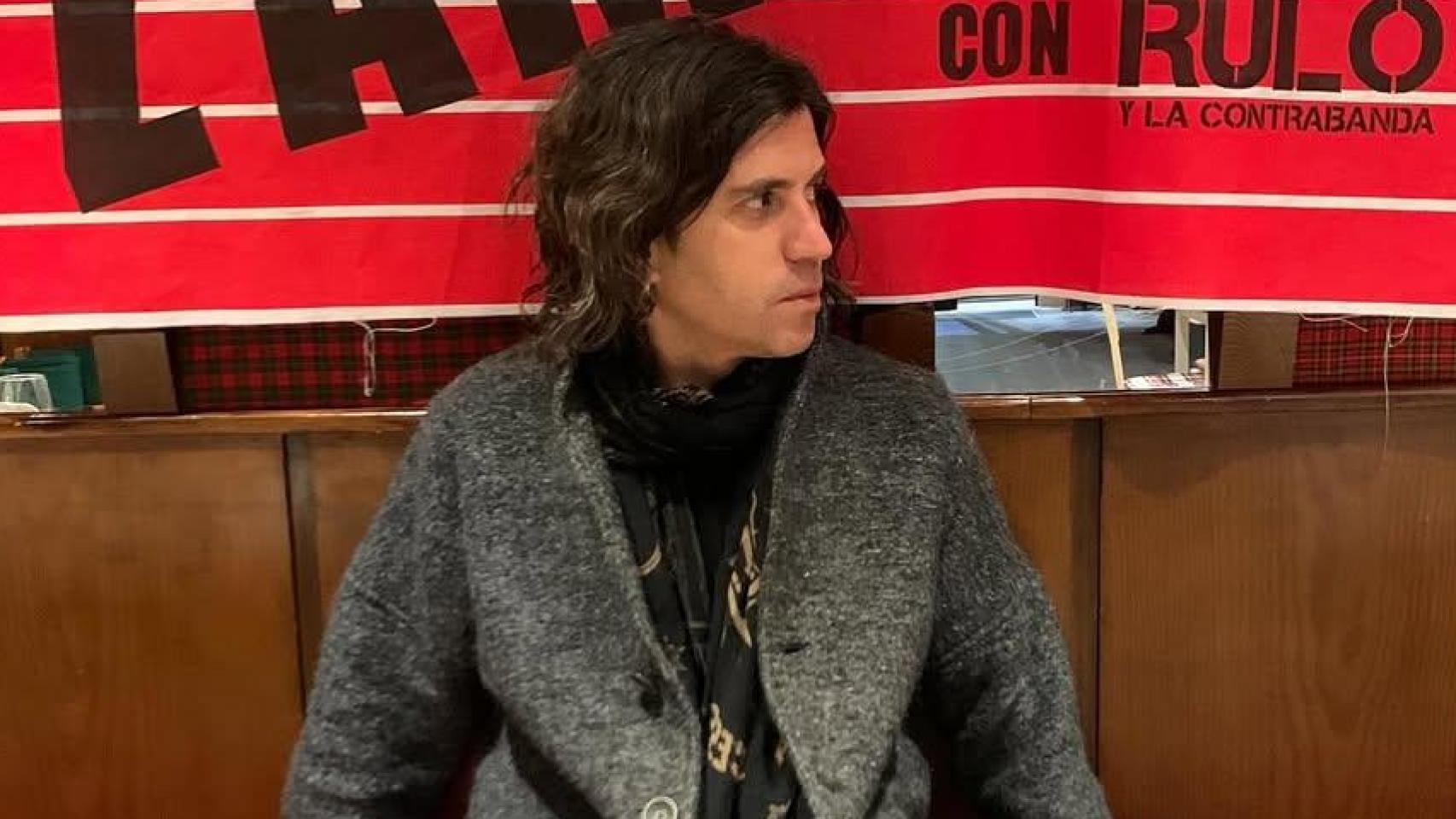 Qué afortunados somos de que fueras nuestro