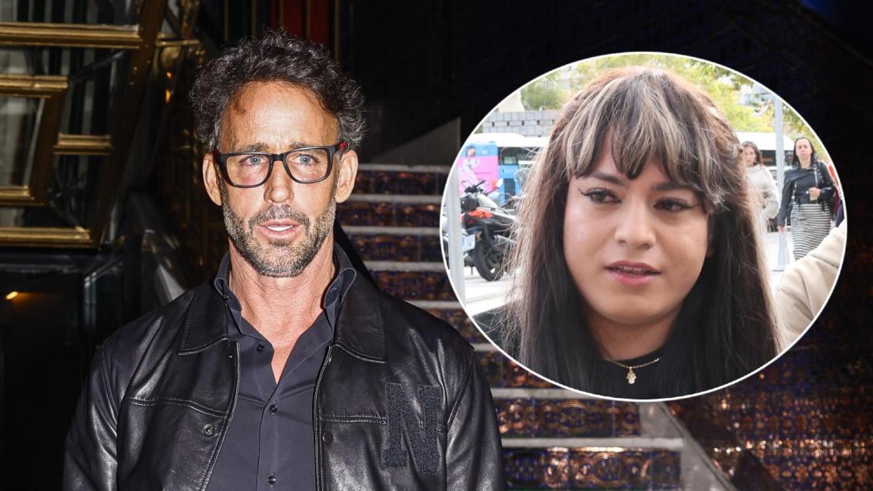 Así fue el ‘affaire’ entre Álvaro Muñoz Escassi y Valeri Cuéllar, la prostituta que dice haber estado en las fiestas de Ábalos