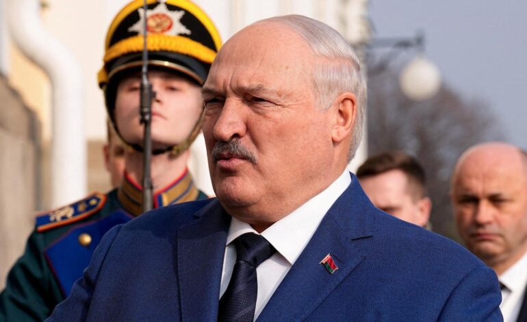 Lukashenko juega con fuego en Bielorrusia al provocar una escasez histórica de patatas por su control de los precios