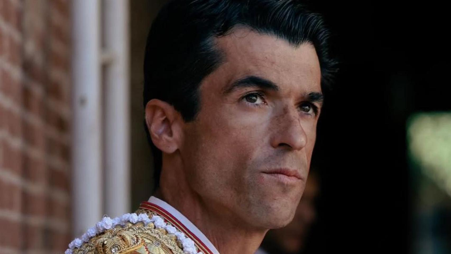 Qué le pasa al torero Rafael de Julia y quién es el médico que le está tratando