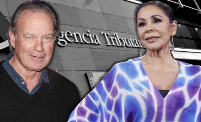 consulte aquí todos los famosos que deben dinero