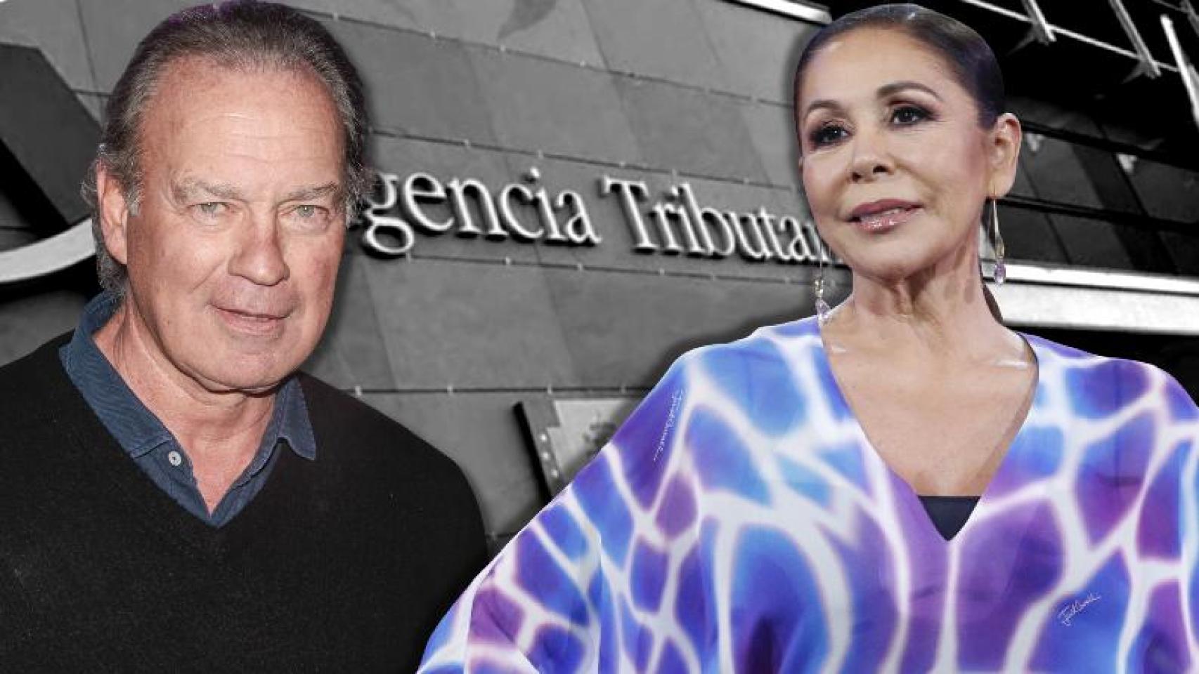 consulte aquí todos los famosos que deben dinero