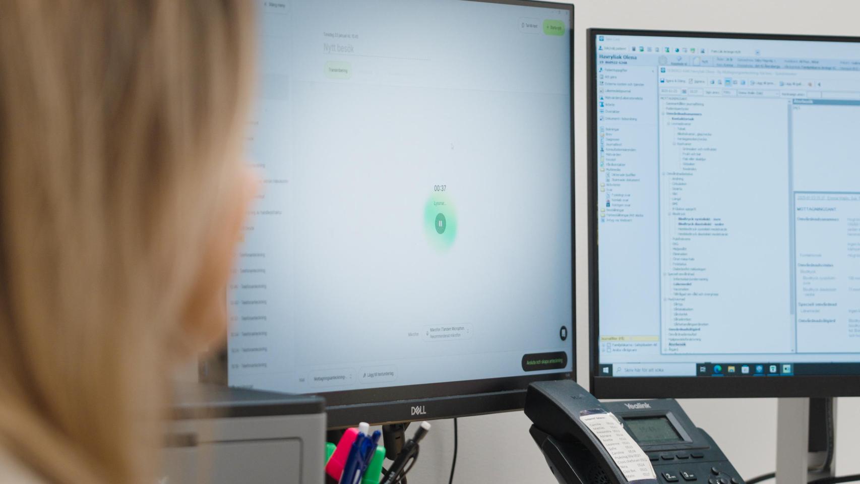 La sueca Tandem Health levanta una ronda de 43 millones para impulsar su crecimiento en España