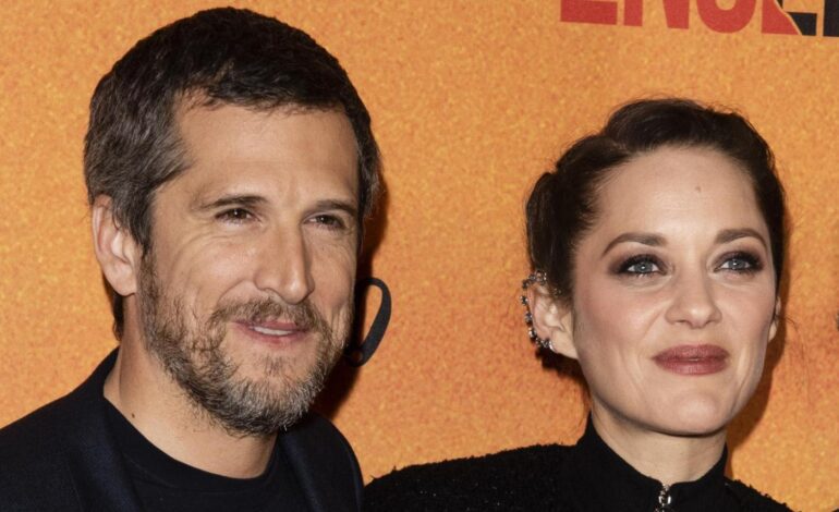 Marion Cotillard y Guillaume Canet anuncian su ruptura tras 18 años de relación y dos hijos en común: el comunicado