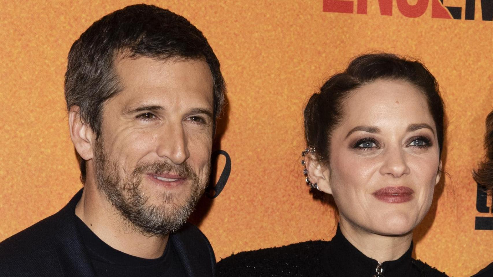 Marion Cotillard y Guillaume Canet anuncian su ruptura tras 18 años de relación y dos hijos en común: el comunicado