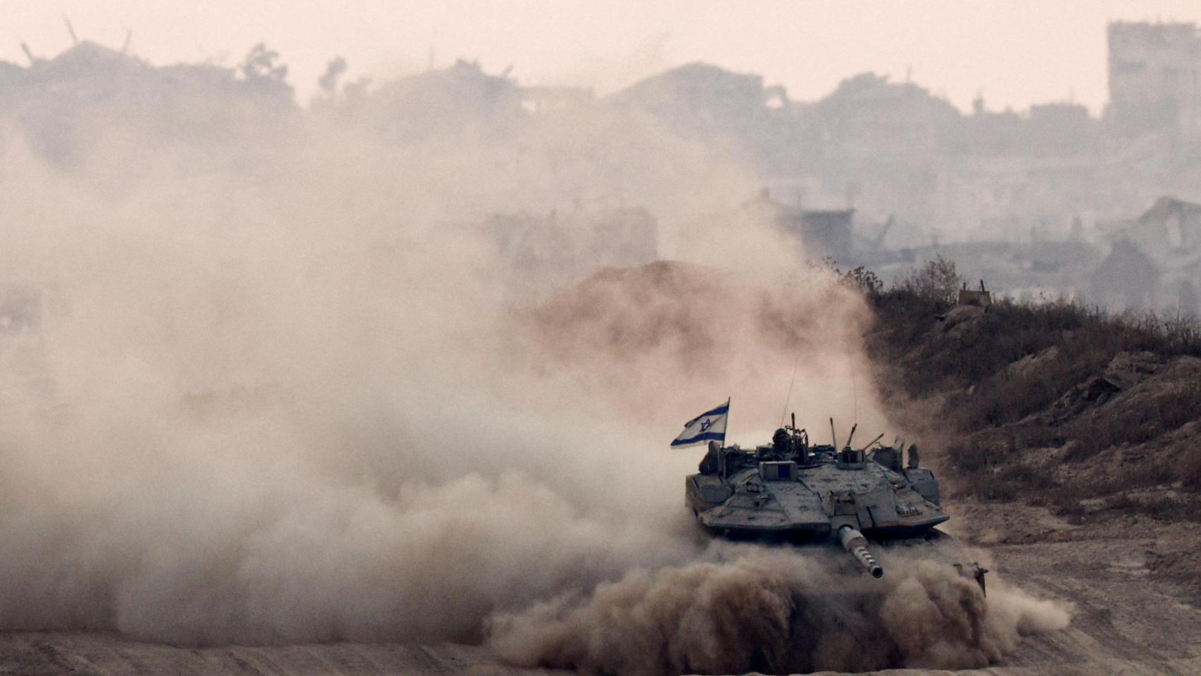 Israel investigará si sus soldados en Gaza recibieron orden de disparar a civiles que esperaban ayuda humanitaria