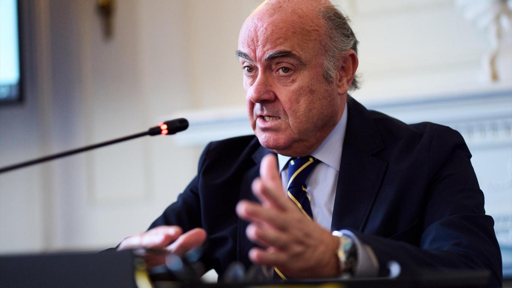La intervención de los gobiernos de España, Italia, Alemania y Portugal en las fusiones bancarias irrita al BCE