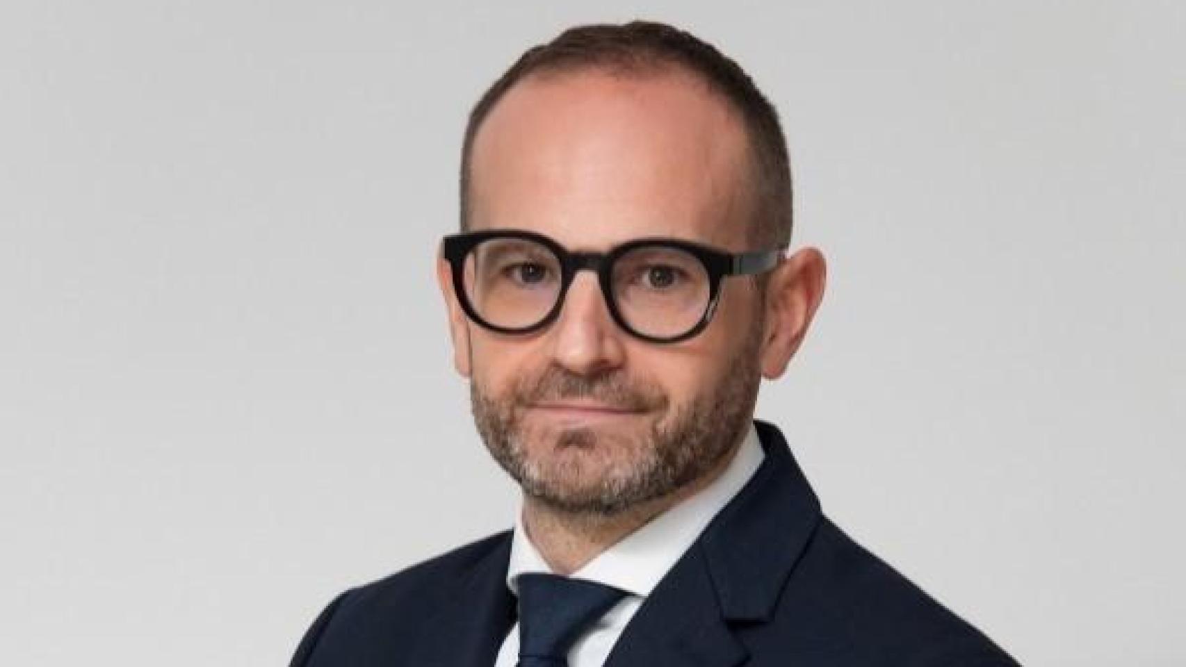 Masorange ficha a Juan José Gaitán (Cellnex) como director de Relación con Inversores
