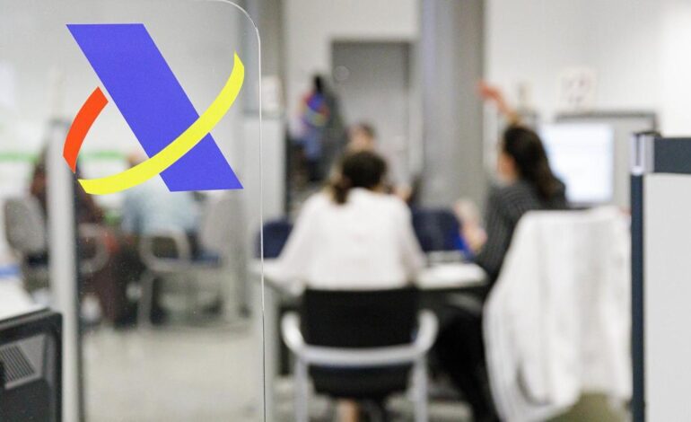 El plazo para presentar la declaración de la renta de 2024 termina este lunes