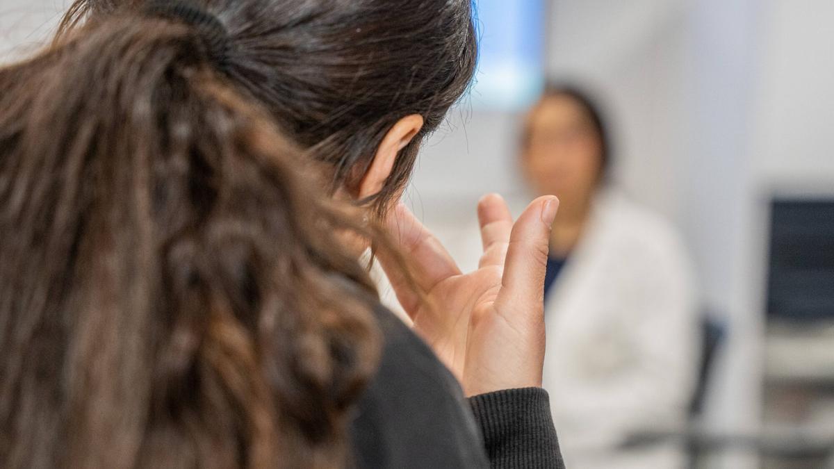 el tribunal le da la razón frente a la Seguridad Social