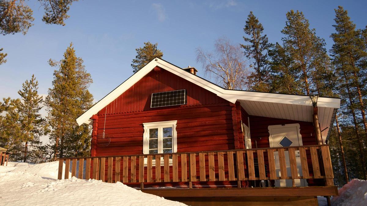 VIVIENDA | Este es el truco de una pareja que cada vez más gente usa: así se han comprado una casa por menos de 30.000 euros