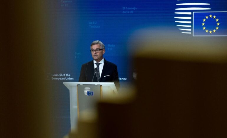 Bruselas propone extender la protección temporal a los ucranianos hasta 2027 pero abre la puerta a retornos voluntarios