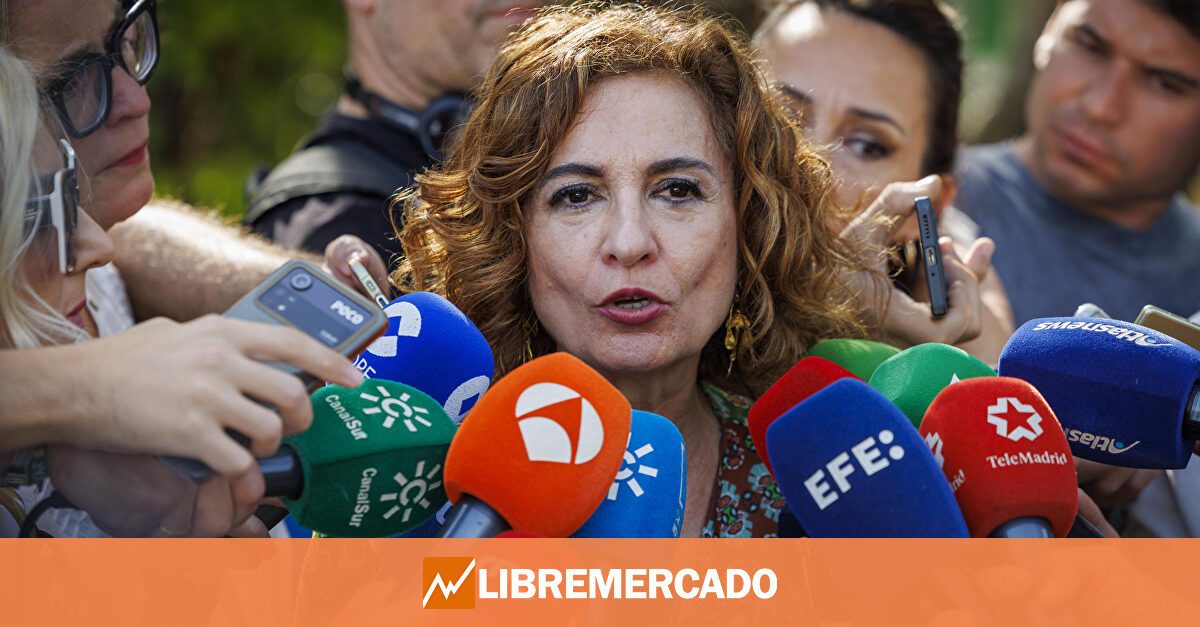 Cada vez más jóvenes hartos de los impuestos: el 32% cree que viviríamos mejor sin ellos
