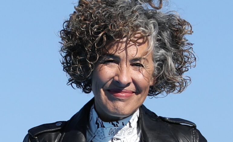 Nina: «El mensaje de ‘Mariliendre’ es normalidad para todos y que nos dejemos vivir en paz tal como somos y como sentimos»