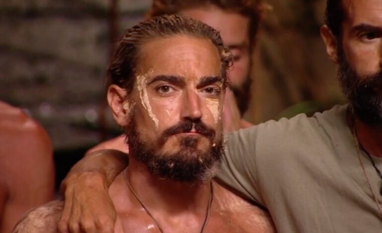 La expulsión sorpresa que dejó fuera a Damián Quintero en ‘Supervivientes 2025’: «Os espero a todos fuera»