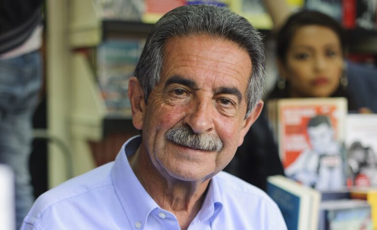 Miguel Ángel Revilla, sobre su guerra judicial con el Rey Juan Carlos: «La gente está conmigo. Esta batalla la he ganado yo»