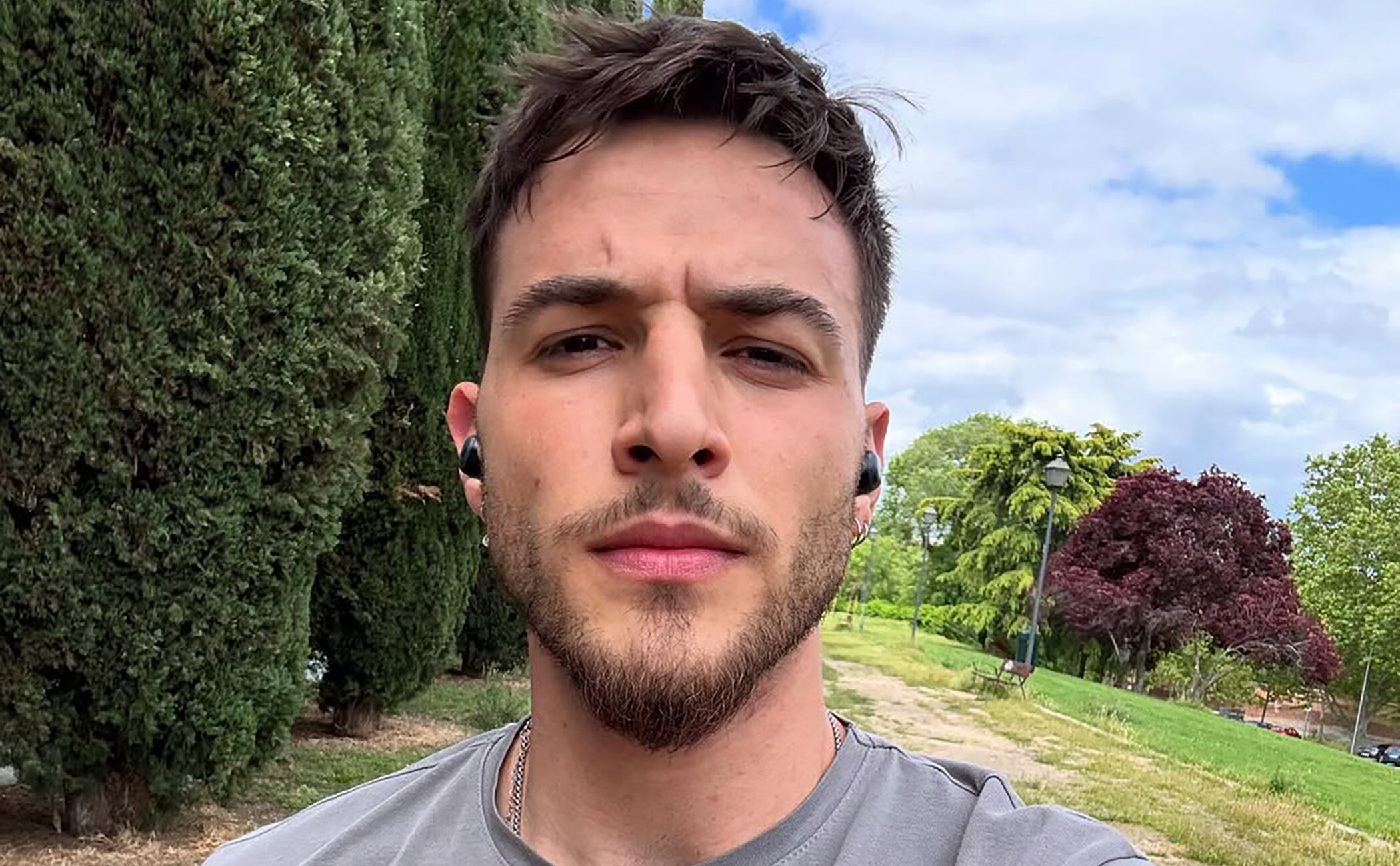 Lucas Curotto, exconcursante de ‘OT 2023’, revela que Universal Music le ha echado: «Trabajar no es un fracaso»